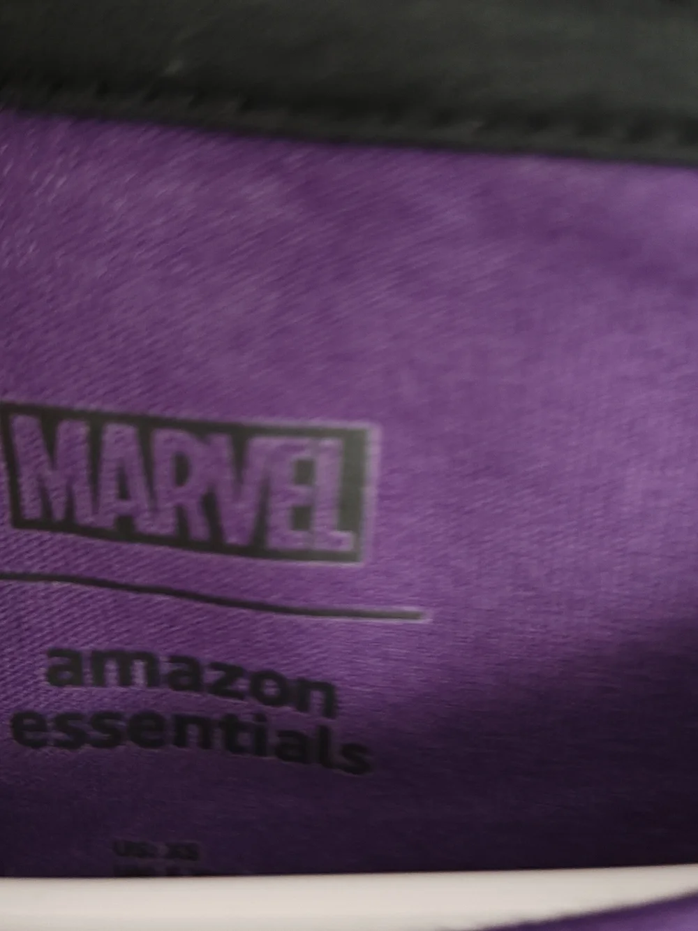 Marvel new without